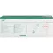 INJEKT Seringa Solo 10 ml Luer excêntrico PVC-fr., 100X10 ml