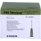 STERICAN Lata dentária Luer 0,4x25 mm, 100 un