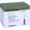 STERICAN Lata dentária Luer 0,4x25 mm, 100 un