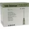 STERICAN Lata dentária Luer 0,4x40 mm, 100 un