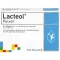 LACTEOL Pó, 10 unidades