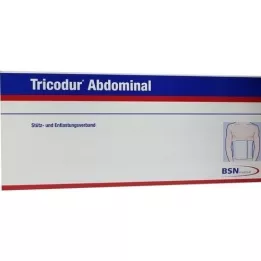 TRICODUR Conexão abdominal tamanho 6 115-125 cm, 1 peça