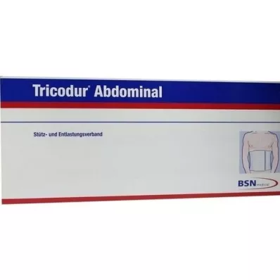 TRICODUR Conexão abdominal tamanho 6 115-125 cm, 1 peça