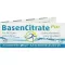 BASEN CITRATE Pur Teststr.pH 5,9-7,7 n.Apot.R.Keil, 26 unidades