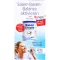 BASEN CITRATE Pur Teststr.pH 5,9-7,7 n.Apot.R.Keil, 26 unidades