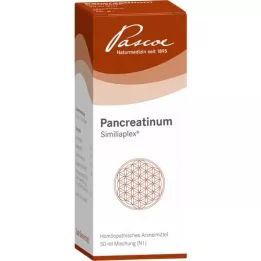 PANCREATINUM Gotas Similiaplex, 50 ml