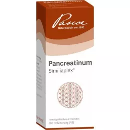 PANCREATINUM Gotas Similiaplex, 100 ml