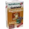 BAD HEILBRUNNER Comprimidos estomacais de Gastrimint, 60 unidades