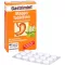 BAD HEILBRUNNER Comprimidos estomacais de Gastrimint, 60 unidades