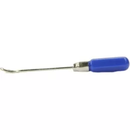 OHRENREINIGER com argola de metal, 1 peça
