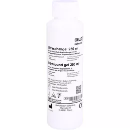 GEL DE ULTRASSOM, 250 ml