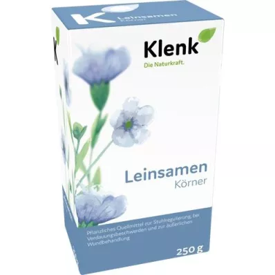 LEINSAMEN KLENK, 250g