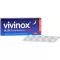 VIVINOX Pílulas para dormir fortes, 20 unidades