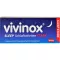VIVINOX Pílulas para dormir fortes, 20 unidades