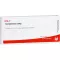 CONJUNCTIVA comp. ampolas, 10X1 ml