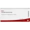 CORNEA/Levisticum comp. Ampolas, 10X1 ml