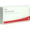 HEPAR SULFURIS COMP.Ampolas, 10X1 ml