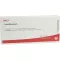 LIEN/PLUMBUM Ampolas, 10X1 ml
