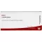 LIEN/PLUMBUM Ampolas, 10X1 ml