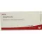 PULMO/MERCURIUS Ampolas, 10X1 ml
