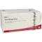 RENES/BORAGO comp. ampolas, 50X1 ml