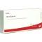 RENES/CUPRUM Ampolas, 10X1 ml