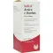 ARNICA E floribus W 5% óleo, 100 ml