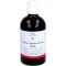 ARNICA E floribus W 5% óleo, 100 ml