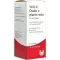 OXALIS Óleo E planta total W 10%, 100 ml