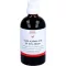 OXALIS Óleo E planta total W 10%, 100 ml