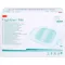 TEGADERM Filme 3M 6x7 cm 1624W, 100 unid