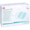 TEGADERM Filme 3M 6x7 cm 1624W, 100 unid