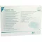 TEGADERM Filme 3M 10x12 cm 1626W, 50 unid
