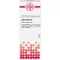 JABORANDI Diluição D3, 20 ml
