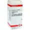 LACHESIS D 12 comprimidos, 80 unidades