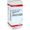 LYCOPODIUM D 30 comprimidos, 80 unidades