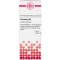 PICRORHIZA Diluição D3, 50 ml
