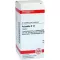PULSATILLA D 12 comprimidos, 80 unidades