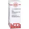 RHUS TOXICODENDRON D 30 glóbulos, 10 g