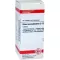 RHUS TOXICODENDRON D 12 comprimidos, 80 unidades