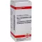 RHUS TOXICODENDRON D 30 comprimidos, 80 unidades