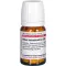 RHUS TOXICODENDRON D 30 comprimidos, 80 unidades
