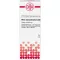 RHUS TOXICODENDRON Diluição D 30, 20 ml