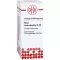RHUS TOXICODENDRON Diluição D 30, 20 ml