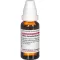 RHUS TOXICODENDRON Diluição D 30, 20 ml