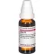 RUTA Diluição D3, 20 ml
