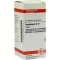 STAPHISAGRIA D 12 comprimidos, 80 unidades