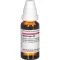 STAPHISAGRIA Diluição D4, 20 ml