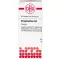 STROPHANTHUS D 4 comprimidos, 80 unidades