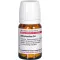STROPHANTHUS D 4 comprimidos, 80 unidades